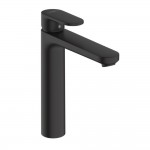 Смеситель для умывальника высокий Hansgrohe Vernis Blend 190 мч с клик-клаком